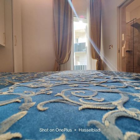 Hotel Ambassador ريميني المظهر الخارجي الصورة