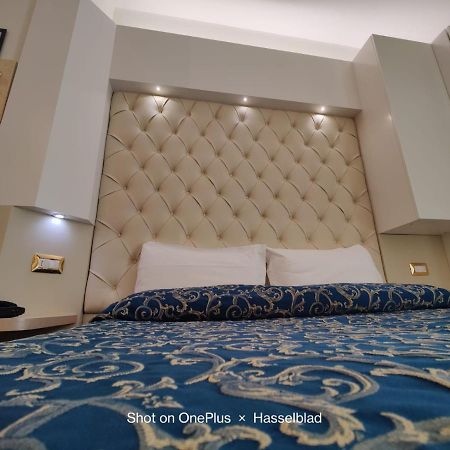 Hotel Ambassador ريميني المظهر الخارجي الصورة