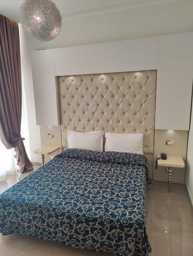 Hotel Ambassador ريميني المظهر الخارجي الصورة