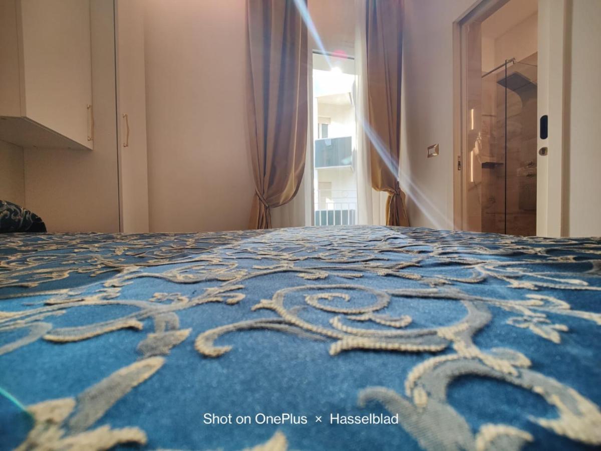 Hotel Ambassador ريميني المظهر الخارجي الصورة