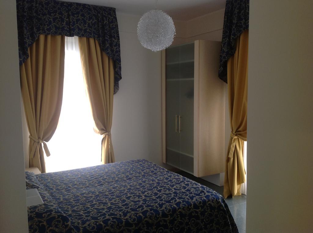 Hotel Ambassador ريميني المظهر الخارجي الصورة